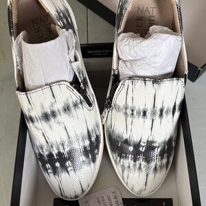 Naturalizer Monochrome Men's Slip-On Loafers